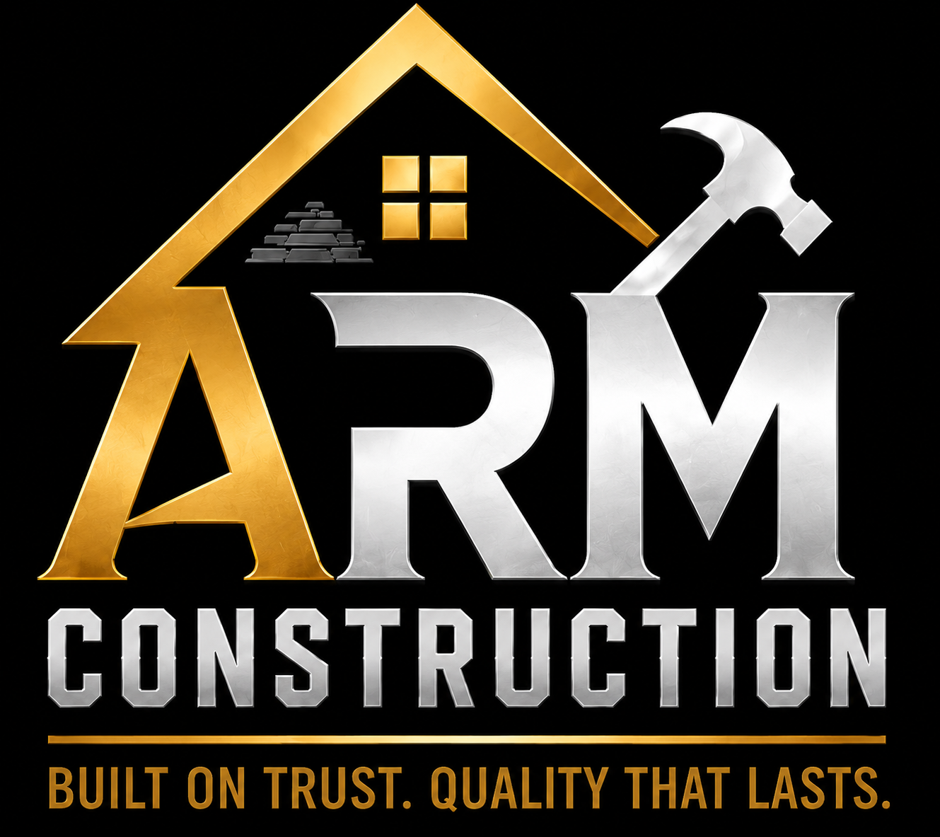 ARM Construction
